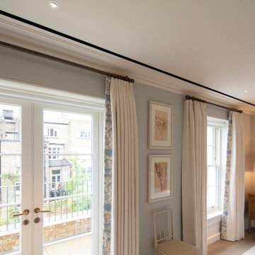 Kensington IV