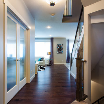 Genesis On The Lakes Show home
