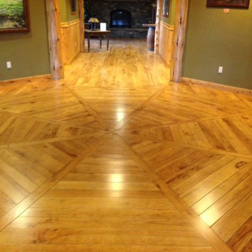 Aspen Lakes Clubhouse