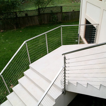 Cable Railing