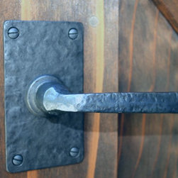 Bronze Gate Latches - Products