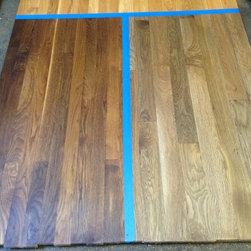 Penetrating Oil- Reactive stain (brown & grey) - Products