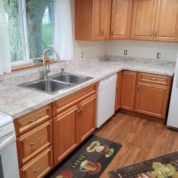 Kitchen Project 2
