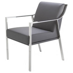 Modern Armchairs And Accent Chairs by ARTEFAC