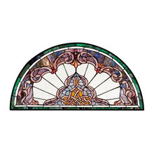 foyer window