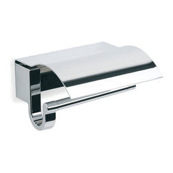 Secret Bath. Toilet paper holder. Bilbao collection. - Toilet Paper Holders