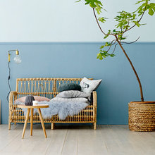 Bambu – ett ständigt trendigt material