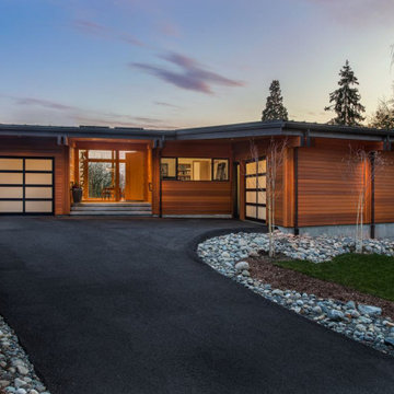 Bellevue Remodel