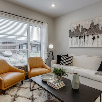 The Pines Energy Star Bungalow Townhomes In Evergreen