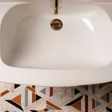 Modern Bathroom Dream