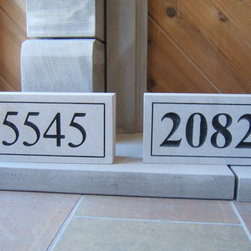 Custom Address Blocks - Products