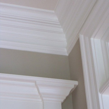 Trimwork
