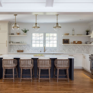 Madeira Classic Kitchen