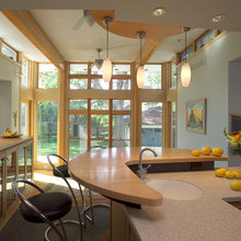 Queensway Remodel