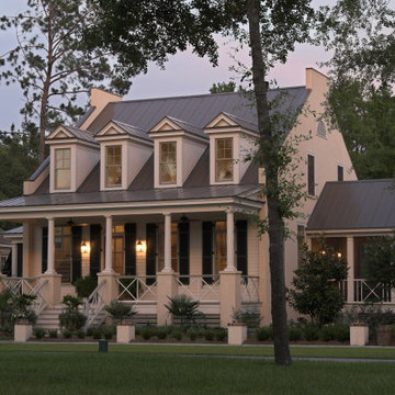 Exteriors