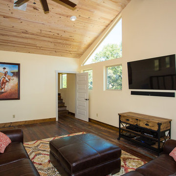Davis Ranch- Comfort Texas