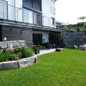 Familiengarten