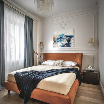 850 | Rozhdestveno house
