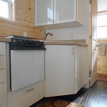 Princess 24 ft. Tiny Diamond Home