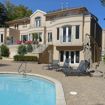 BH ALOO Villa