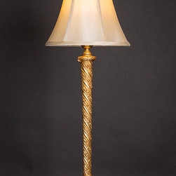 Classic Table Lamps - Table Lamps