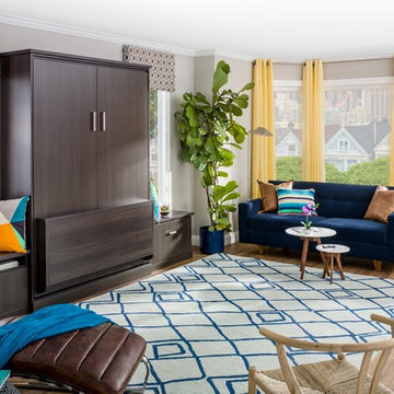 Murphy Beds