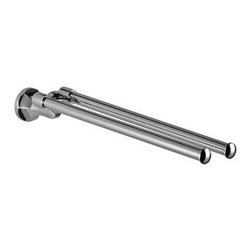 Dornbracht 83210360 Madison Pivotable Towel Bar - Products