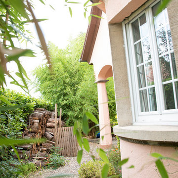 Shooting Gites Campagne à Truchtersheim