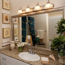 banyo aynası