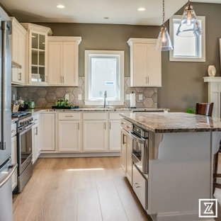 The Abbott in Pleasant Creek