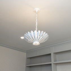 579 Parks Lane - Kids Ceiling Lighting