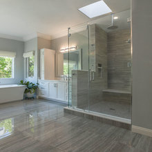 bath