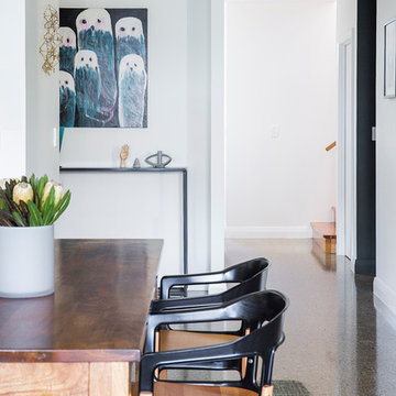 Queenslander Renovation
