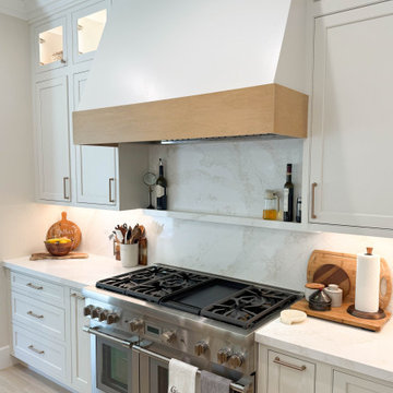 Timeless by Design: Inset Cabinetry | Rancho Mission Viejo