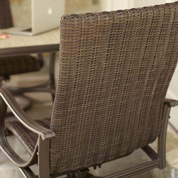 Pembrey Collection - Outdoor Dining Sets
