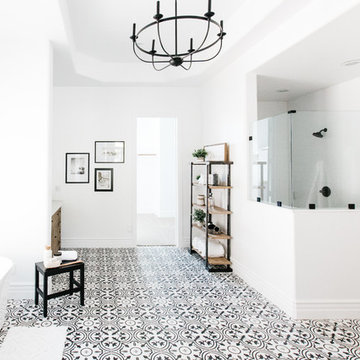 Victoria Full Home Remodel