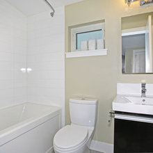 suite bathroom