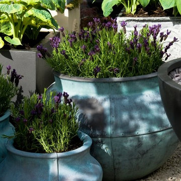Capital Garden Planters