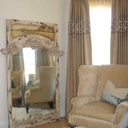 Dream Suite-Divine' Interiors - Products