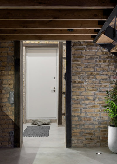 by FORM bureau