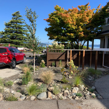 Steilacoom Makeover
