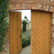 Frontage