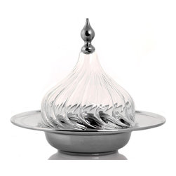 Turkish Hammam - Home Decor