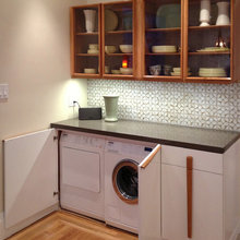 Kitchen Laundry