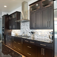 Dream kitchen