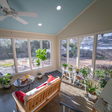 Garner Outdoor Living