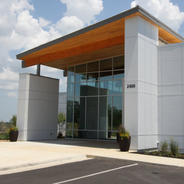 Ritter Communications Corporate Office Building