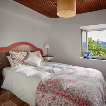 Amaloka Rural Home, una casa rural con mucho encanto.