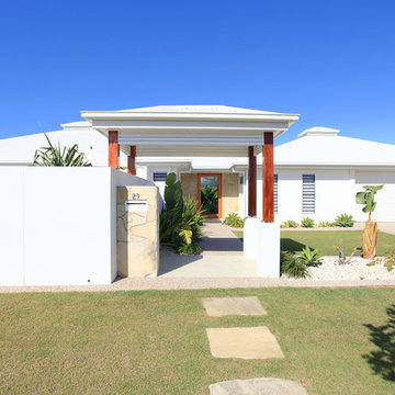 Breeze Drive