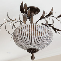 Light it Up - Pendant Lighting